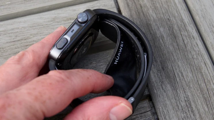 Обзор Huawei Watch D3: уникальные смарт-часы с медицинским тонометром — иллюстрация 3 к материалу