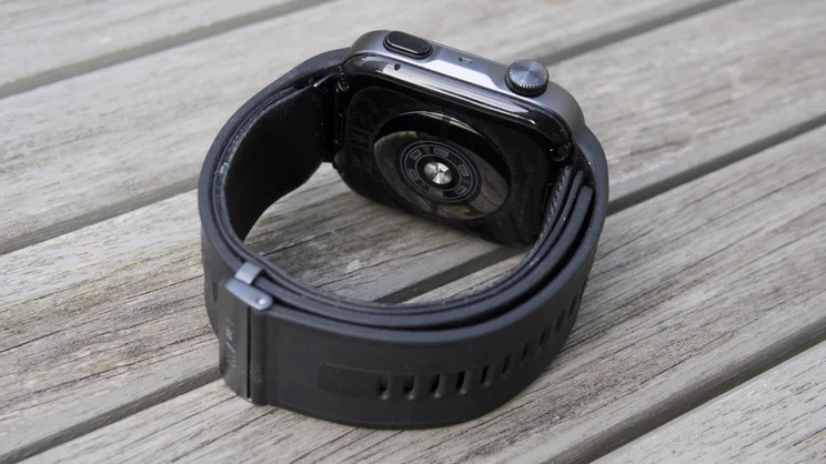 Обзор Huawei Watch D3: уникальные смарт-часы с медицинским тонометром — иллюстрация 6 к материалу