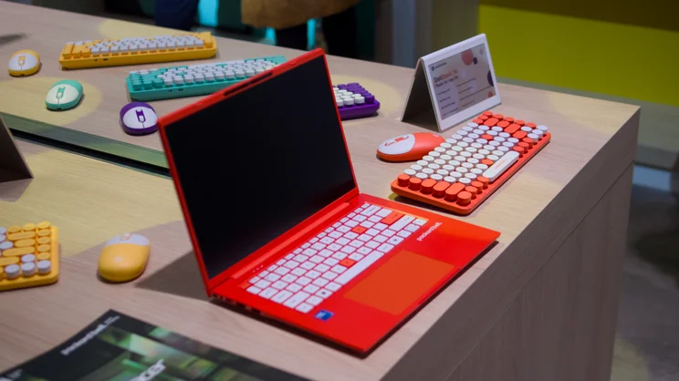 Packard Bell DotBook