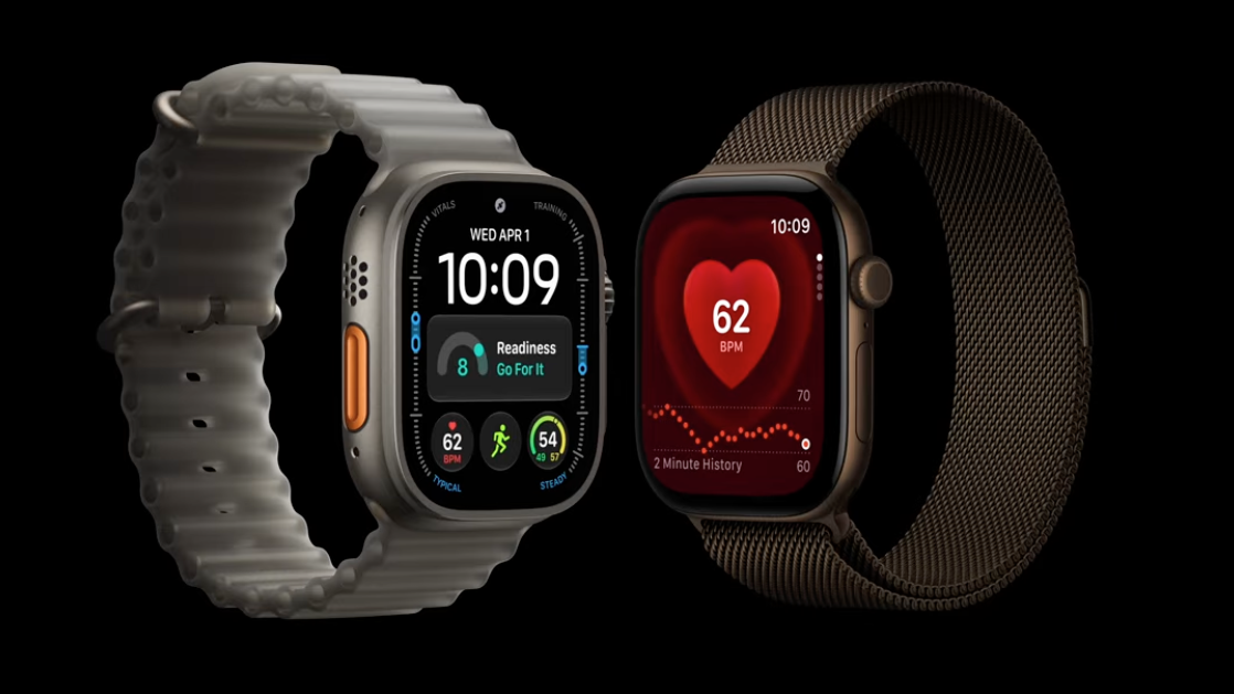The Apple Watch Series 12 and Watch Ultra 4 come with better heartrate sensing and AI-powered listening features
