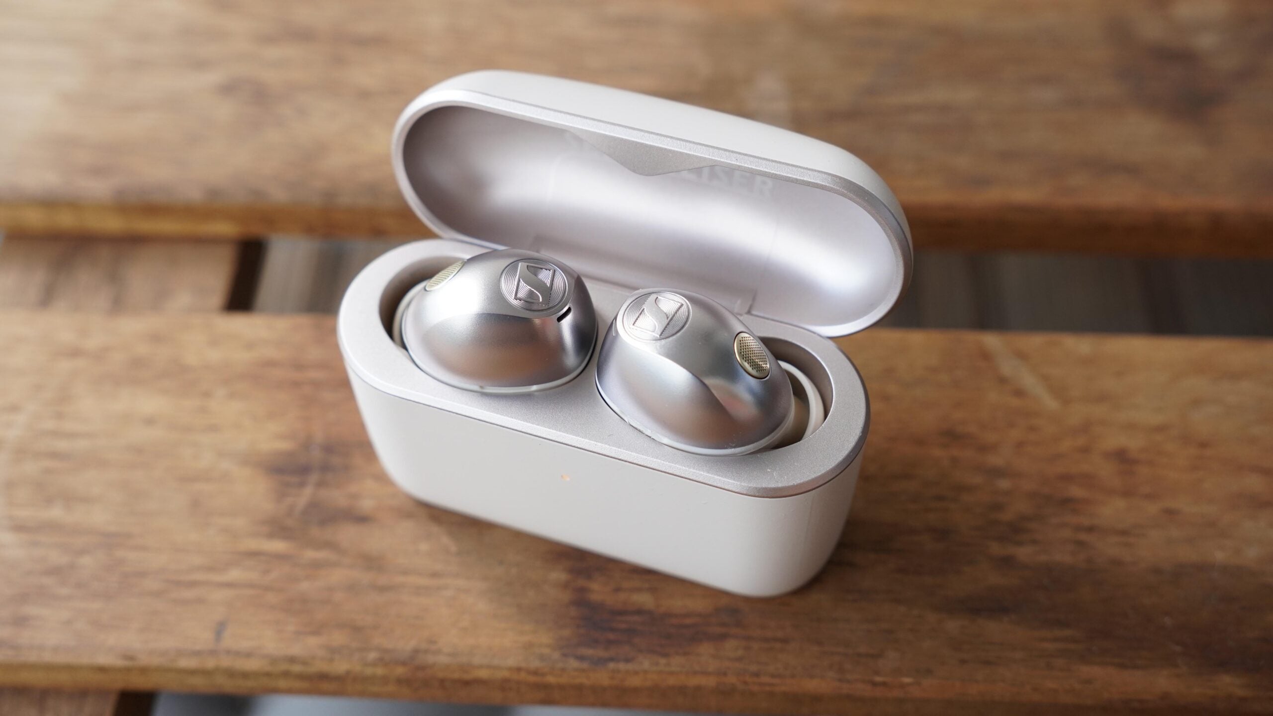 Sennheiser Momentum True Wireless 5 review: flagship earbuds with replaceable batteries at £250