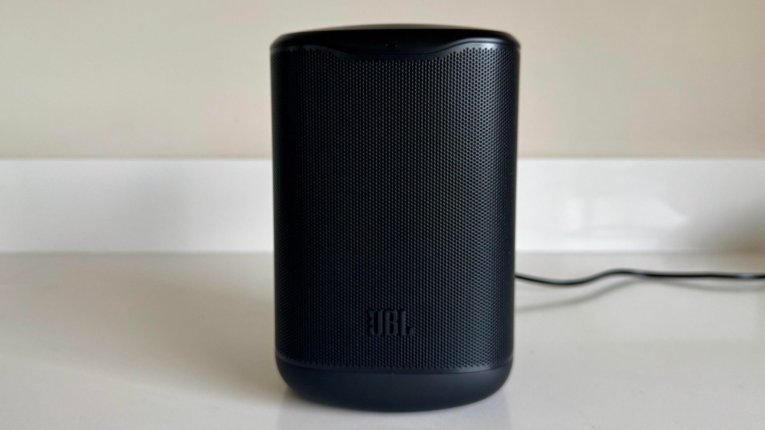 JBL Cove M1 review: A successful multiroom ecosystem debut